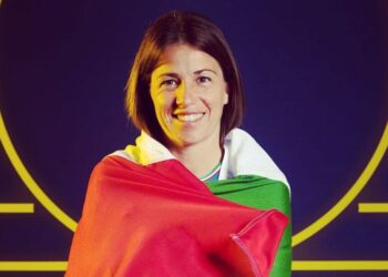 Europei femminili al via, Sabatino: «Fateci sentire il vostro sostegno»