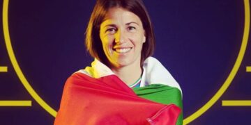 Europei femminili al via, Sabatino: «Fateci sentire il vostro sostegno»