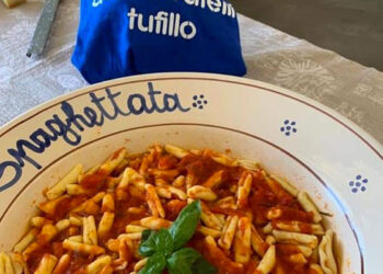 A Tufillo “caso sagra dei cavatelli”: l’evento non si fa, l’opposizione insorge