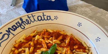 A Tufillo “caso sagra dei cavatelli”: l’evento non si fa, l’opposizione insorge