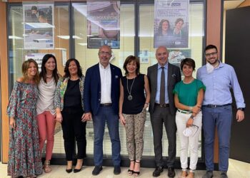 Transizione ecologica, un milione di euro dall’Europa per Sangritana