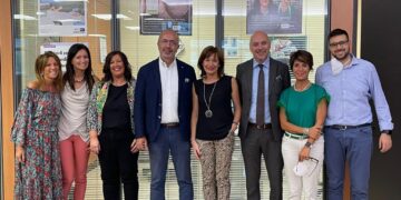 Transizione ecologica, un milione di euro dall’Europa per Sangritana