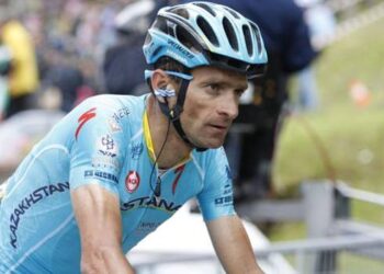 A San Salvo la presentazione del libro dedicato a Michele Scarponi