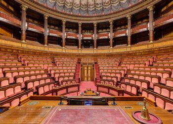 In Parlamento meno posti, molti aspiranti. Dalla tonnara elettorale emergono i primi nomi