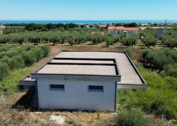 Emergenza siccità, «l’acqua di questo serbatoio inutilizzato venga data alle campagne»