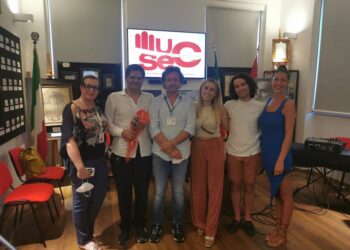 Al Museo di Gissi gli “Incontri d’autore” hanno creato «un bel dialogo costruttivo»