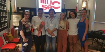 Al Museo di Gissi gli “Incontri d’autore” hanno creato «un bel dialogo costruttivo»