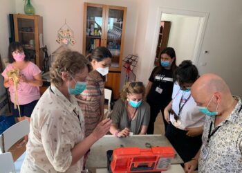 Disabilità, il progetto Seed arriva nei comuni del Chietino