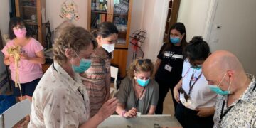 Disabilità, il progetto Seed arriva nei comuni del Chietino