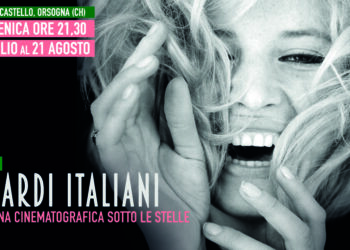 “Sguardi Italiani”: a Orsogna omaggio al cinema al femminile con la rassegna di Artinvita