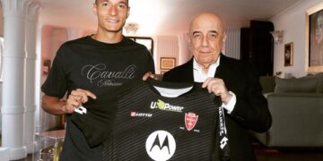 Il guardiese Sorrentino giocherà in serie A: ufficiale il passaggio al Monza