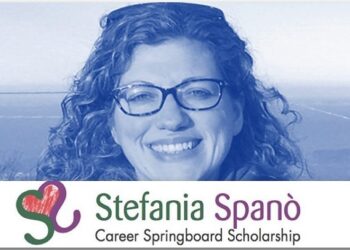 La Borsa di studio “Stefania Spanò” alla dottoressa Valentina Tiriticco