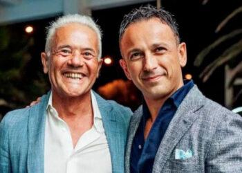 Ance Chieti Pescara, il sansalvese William Strever presidente della Cassa edile