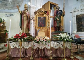 Cammino di Fraternità: l’11 settembre a Tagliacozzo l’incontro delle Confraternite