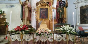 Cammino di Fraternità: l’11 settembre a Tagliacozzo l’incontro delle Confraternite