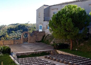 La grande musica protagonista con il festival “Spazi Sonori”