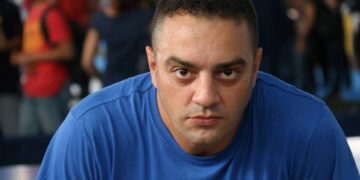 Il Tennistavolo Vasto punta sul campione Massimiliano Mondello