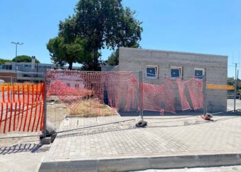 Non c’è pace per il terminal di Vasto, i costi lievitati causano il taglio del numero di pensiline