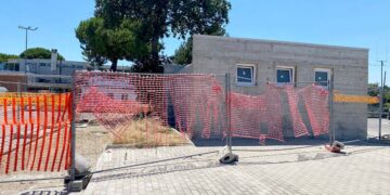 Non c’è pace per il terminal di Vasto, i costi lievitati causano il taglio del numero di pensiline