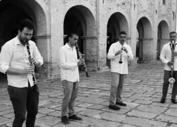 Paglieta, torna il “Concerto all’Alba”: le note dei Tetraclà protagoniste della 2ª edizione  dell’evento