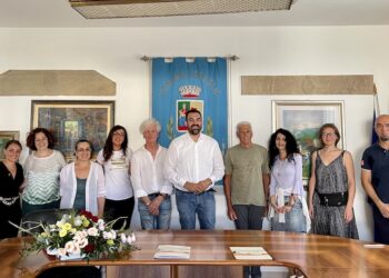 Al via oggi la 22esima Settimana dell’Affresco