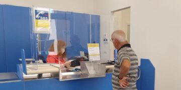 L’ufficio postale di San Buono riapre dopo la lunga ristrutturazione