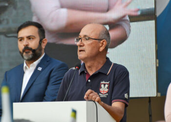 «Chi continua a parlare di primarie lo fa per seminare zizzania»