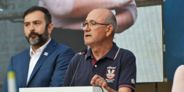 «Chi continua a parlare di primarie lo fa per seminare zizzania»