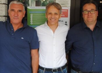 Vastese: totoallenatori, irrompe Agovino, sarebbe un clamoroso ritorno