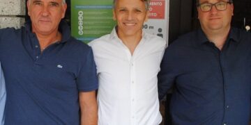 Vastese: totoallenatori, irrompe Agovino, sarebbe un clamoroso ritorno