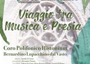 Vasto in… Canto – 6ª edizione
