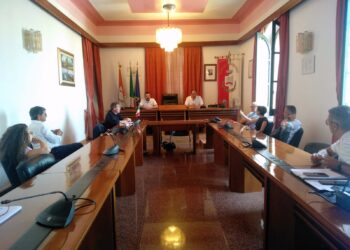 Fossacesia: si è discusso dei problemi e delle criticità della Via Verde