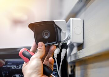 Manutenzione per le 37 telecamere di videosorveglianza a Lanciano, la prima in dieci anni