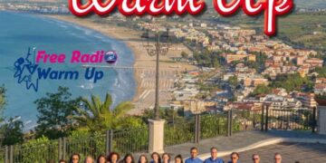 Abbracciami in Tour 2022 – Corale Warm Up