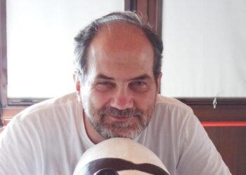 L’abruzzese Luciano Di Tizio è il nuovo presidente del Wwf Italia