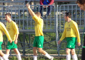 Il GS Montalfano riparte da mister Marra