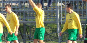 Il GS Montalfano riparte da mister Marra