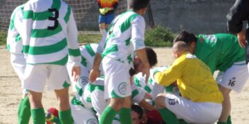 Dinamo Roccaspinalveti: in attacco c’è D’Ottavio