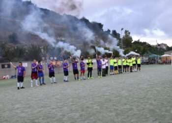 A Guardiabruna sport e solidarietà con il IV Memorial “Gianni Preta”