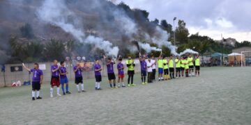 A Guardiabruna sport e solidarietà con il IV Memorial “Gianni Preta”