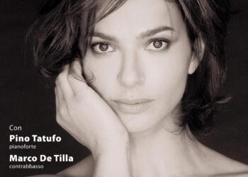 Laura Morante in “Brividi Immorali”