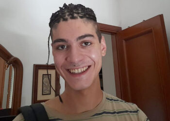 Jois è morto: il corpo ritrovato in mare a Punta Penna. «Sarai angelo tra gli angeli»