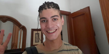 Jois è morto: il corpo ritrovato in mare a Punta Penna. «Sarai angelo tra gli angeli»