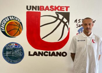 Unibasket: Ambrosini è il nuovo responsabile del settore minibasket
