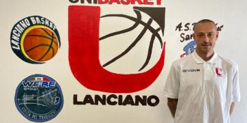 Unibasket: Ambrosini è il nuovo responsabile del settore minibasket