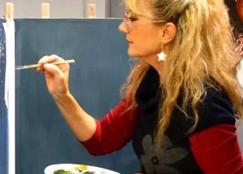 “Le seduzioni della realtà” di Anna Rita Angiolelli in mostra nella sala Bontempo dal 22 agosto