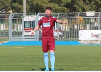 Luongo: ufficiale la permanenza a San Salvo 