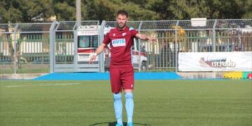 Luongo: ufficiale la permanenza a San Salvo 