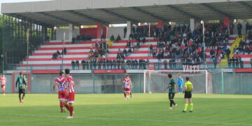 Bilancio approvato: passi avanti per lo Stadio Aragona