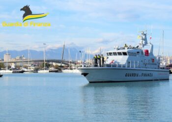 Crociere e vacanze “in nero” sul litorale abruzzese: scatta l’operazione “Noleggio Ombra”